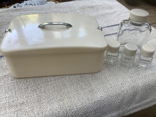 Vintage sirram picnic - vintage,