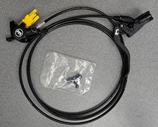 Magura MT4 Disc Brake and