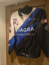 NASCAR Viagra Martin Roush