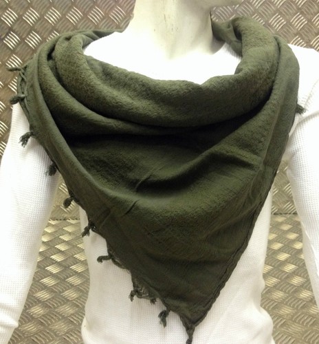 100 cotton shemagh - cotton, arab