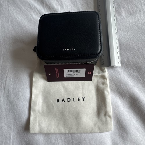 Radley commute street - radley,