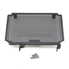 Radiator Grille Guard for