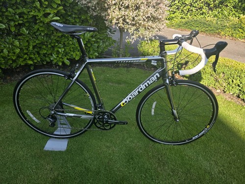 Boardman comp drc road bike - boardman,
