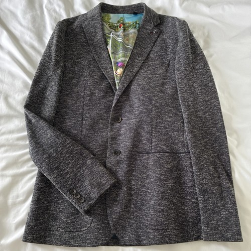 Ted baker men jacket size - men’s,