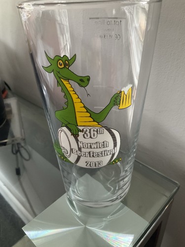 36th norwich beer festival - 36th,