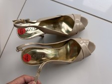 Guess Women Shoes UK Size 5.5