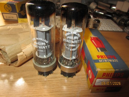 4689 el5 375 philips - philips, miniwatt