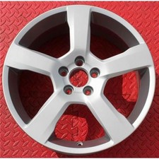 1005 Volvo XC60 XC70 Cratus 18" Set of 4  Refurbished Original Alloy Wheels