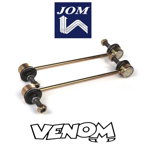 Jom shortened front drop links - shortened,