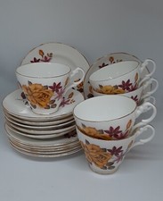 Royal Ascot Yellow Rose Tea