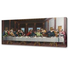 The Last Supper by Marco