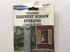 Left Replacement Steel