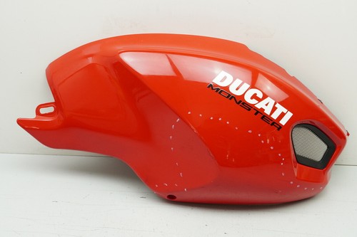 Ducati monster 696 abs - 696, m5