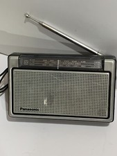 VINTAGE National Panasonic