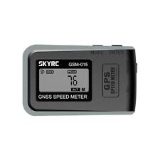 SkyRC GSM015 GNSS GPS Speed