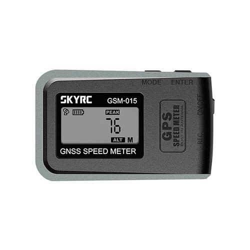 Skyrc gsm015 gnss gps speed - gnss,