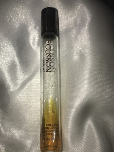 Vintage ecusson perfume - vintage,