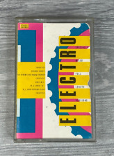 STREET SOUNDS ELECTRO 10