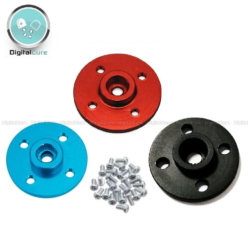 25t servo arm disc - 25t,