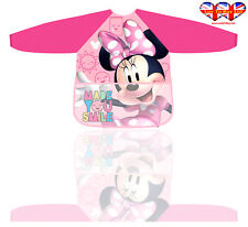 Children Apron, Minnie Mouse
