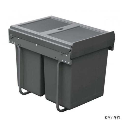 400mm under counter kitchen - 400mm,