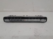 HEATING SWITCHES MERCEDES