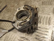 Honda CB77 305cc Points Housing Plate 