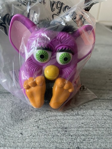 Mcdonalds happy meal toy - mcdonalds,