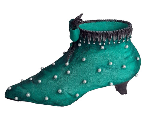 Willow hall shoe - :,