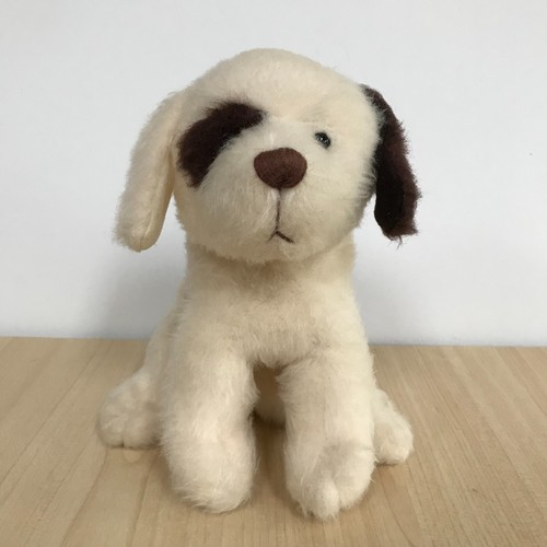 Russ berrie puppy dog - soft, toy