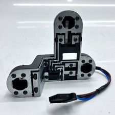 Saab 93 Saloon rear bulb