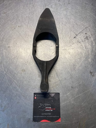 Porsche 928 clutch - , release