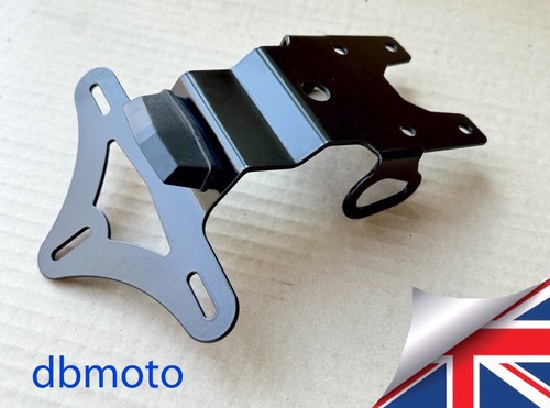 Yamaha xsr125 tail tidy - yamaha,