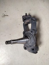 Jaguar XK 120  140 150 front upright stub axle carrier  C3009 