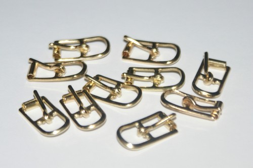 Extra tiny brass - tiny,