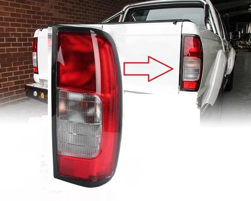 Rear right tail light - right, for
