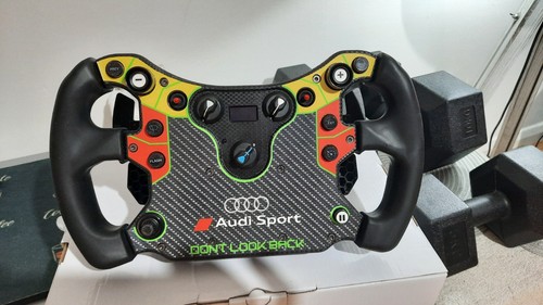 Fanatec mclaren gt3 - fanatec,