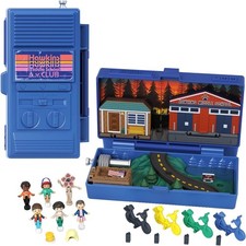 Polly Pocket Collector