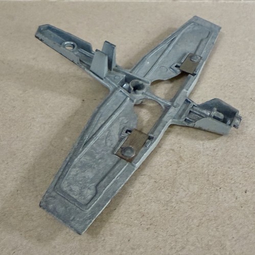 Dinky hawker hurricane 718 - dinky,
