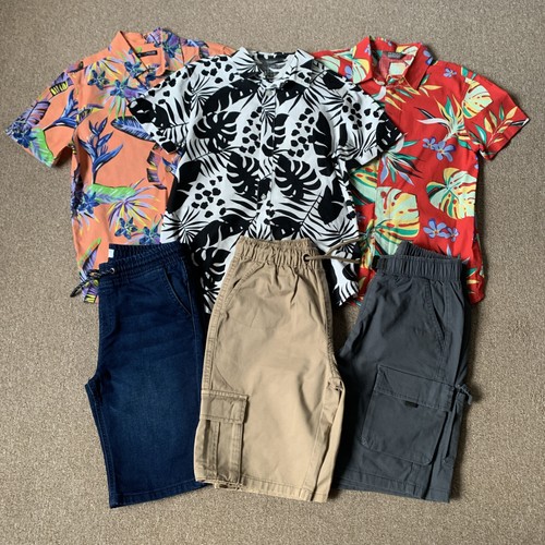 Boys clothes bundle age 10 - bundle, 9-10