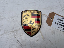 PORSCHE 911 997 981 CAYMAN GT4