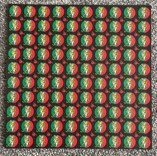 Grateful dead skeleton black - grateful,