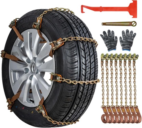 Universal car wheel tire snow - car,