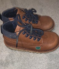 Kids Kicker Boots Limited