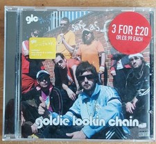 Safe As Fuck by Goldie Lookin
