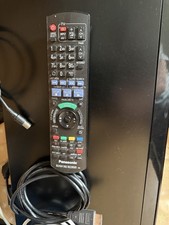 Panasonic DMR-BWT740 Blu Ray