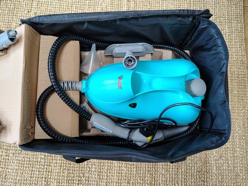 Polti vaporette 950 steam - 950,