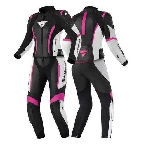 Ladies women racing motorcycle - racing,