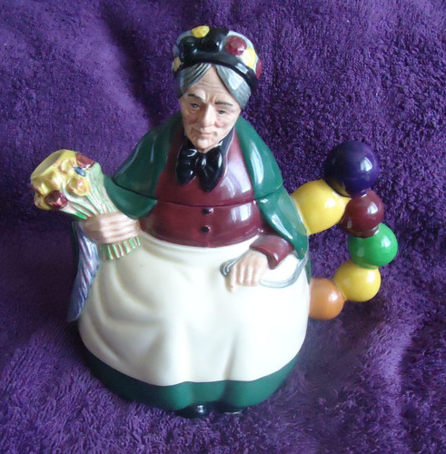 Royal doulton 16cm - doulton,