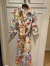 Zara  Patterned Multi-coloured